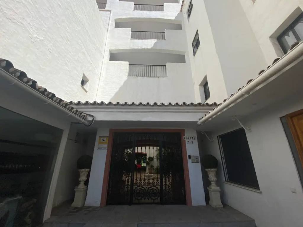 Piso de 130 m² en Marbella