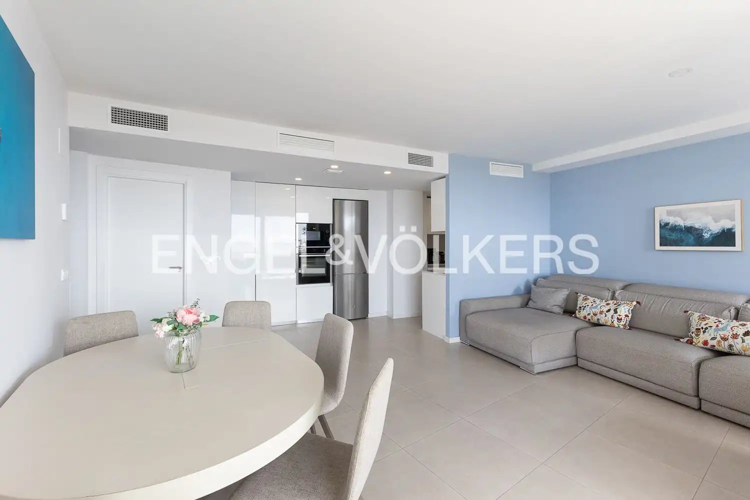 Piso de 159 m² en Canet de Berenguer