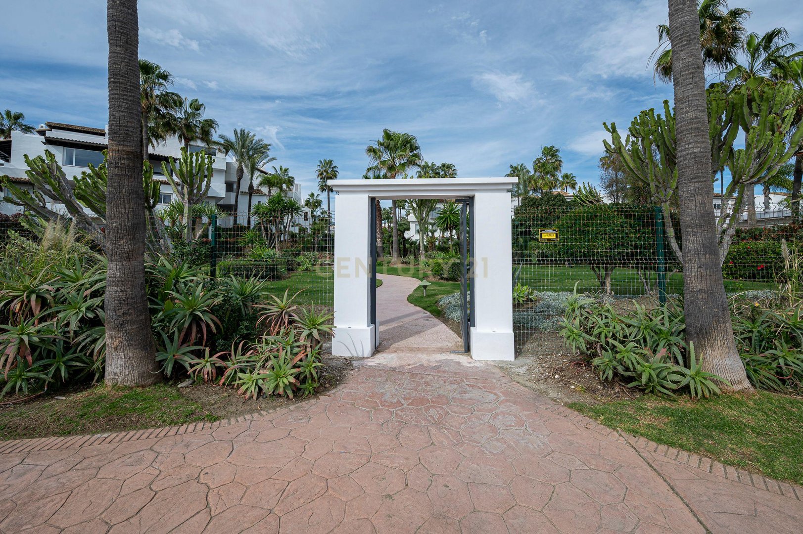 Pis de 162 m² a Estepona