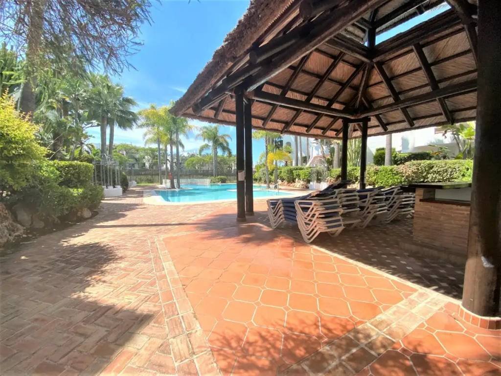 Piso de 154 m² en Marbella