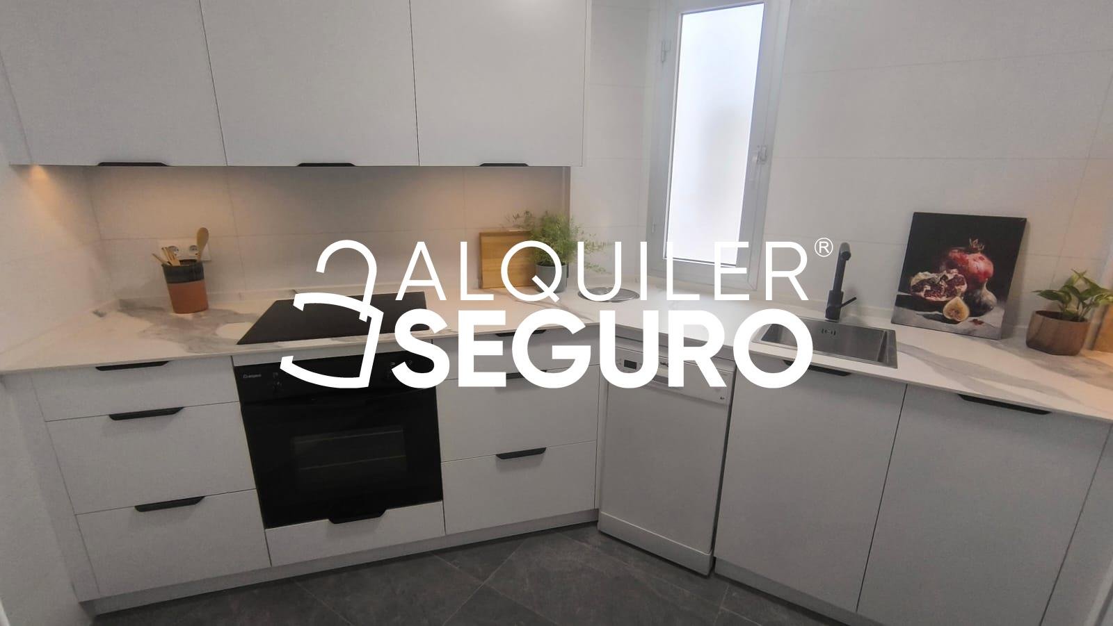 Piso de 90 m² en Sevilla
