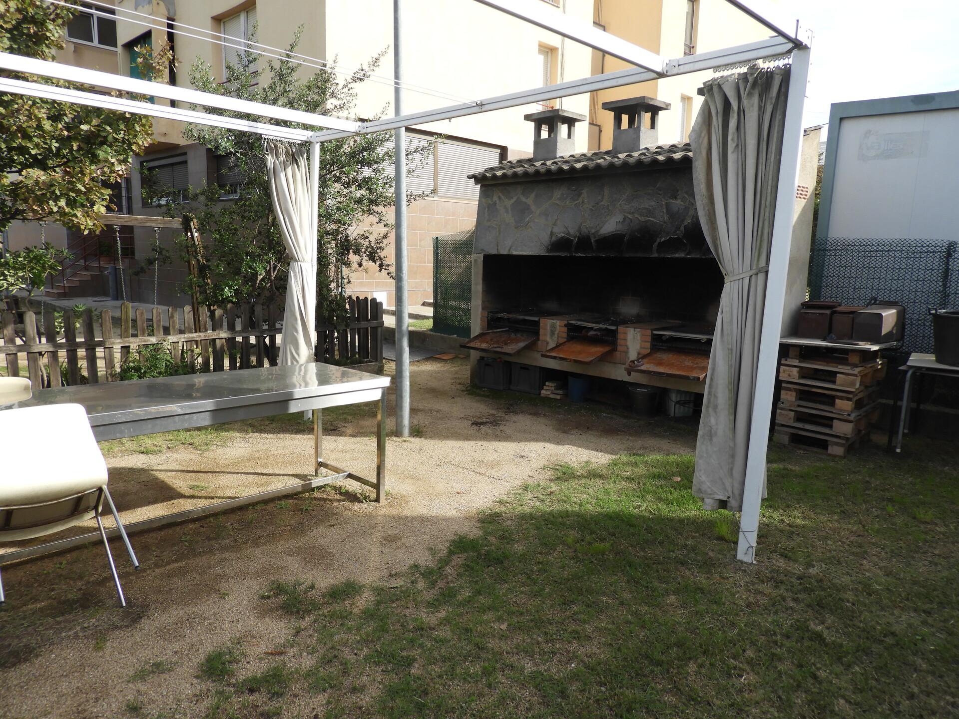 Pis de 47 m² a Lliçà de Vall
