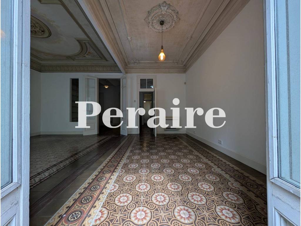 Piso de 195 m² en Barcelona