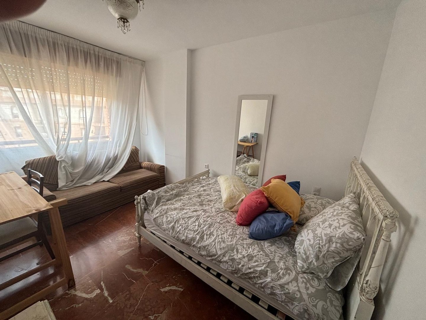 Pis de 129 m² a Còrdova
