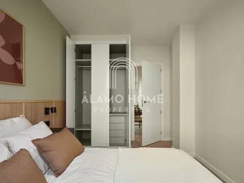Pis de 85 m² a Madrid