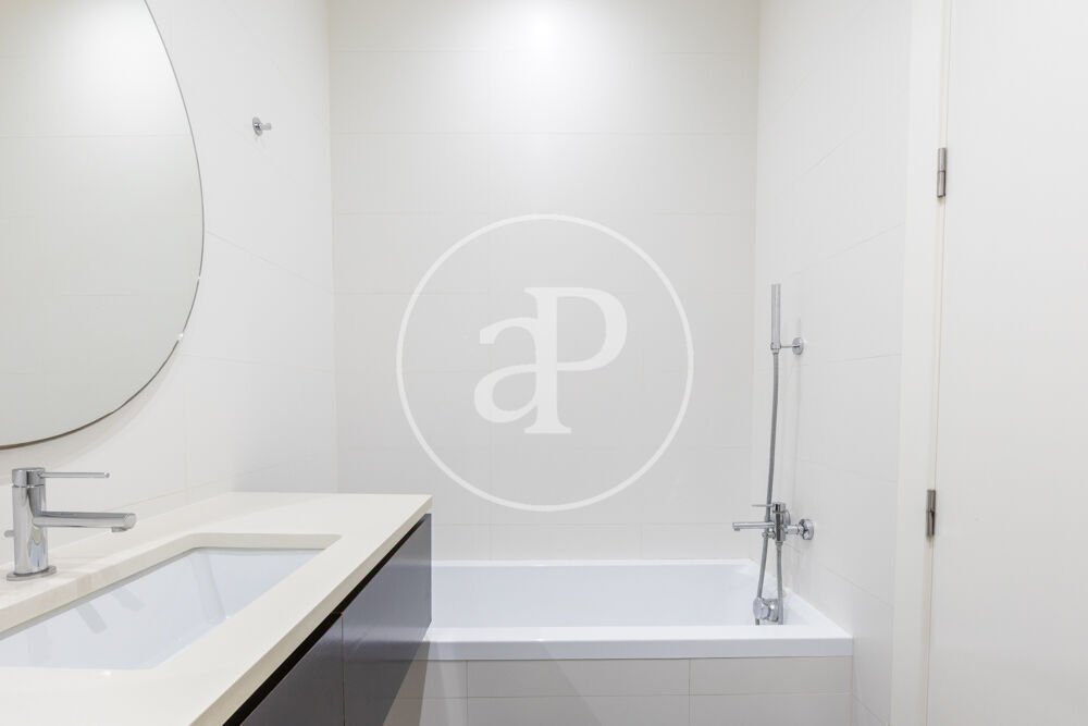 Pis de 105 m² a València