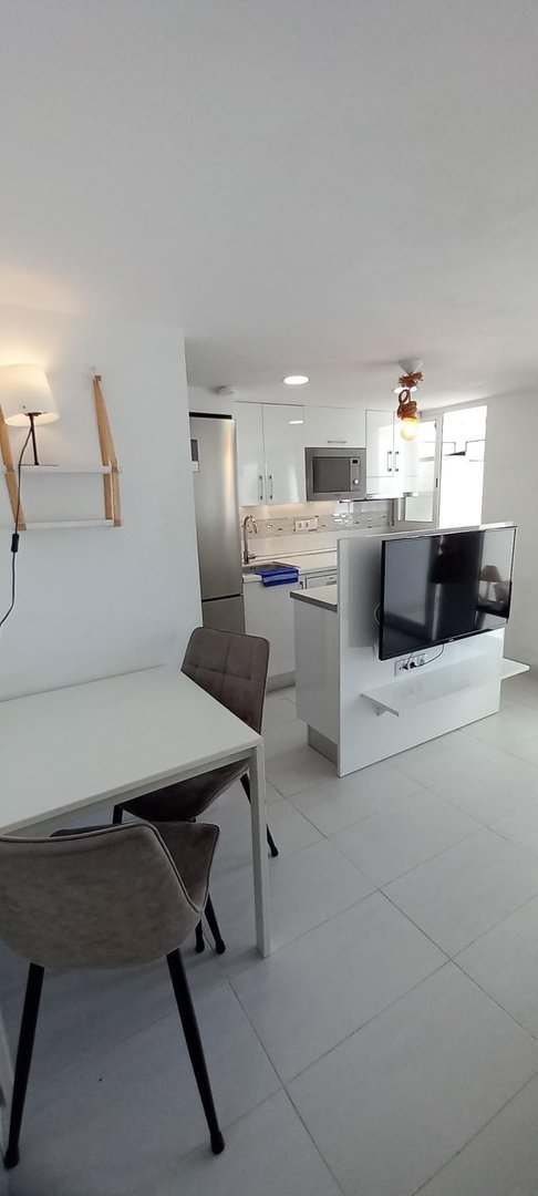 Piso de 46 m² en Las Palmas de Gran Canaria