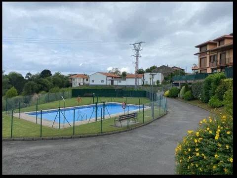 Appartamento 70 m² a Alfoz de Lloredo