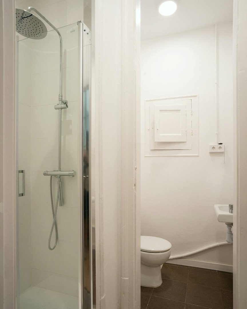 Habitación 180 m², Barcelona