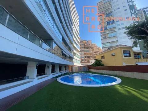 Pis de 83 m² a Orpesa