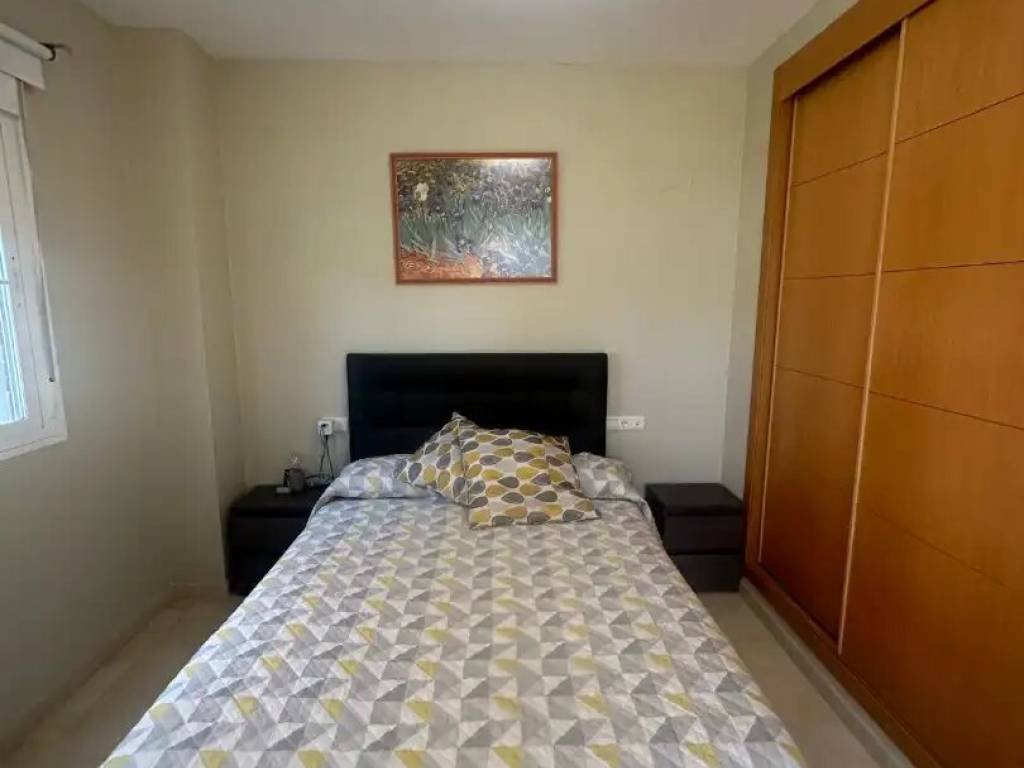 Pis de 80 m² a Benalmádena