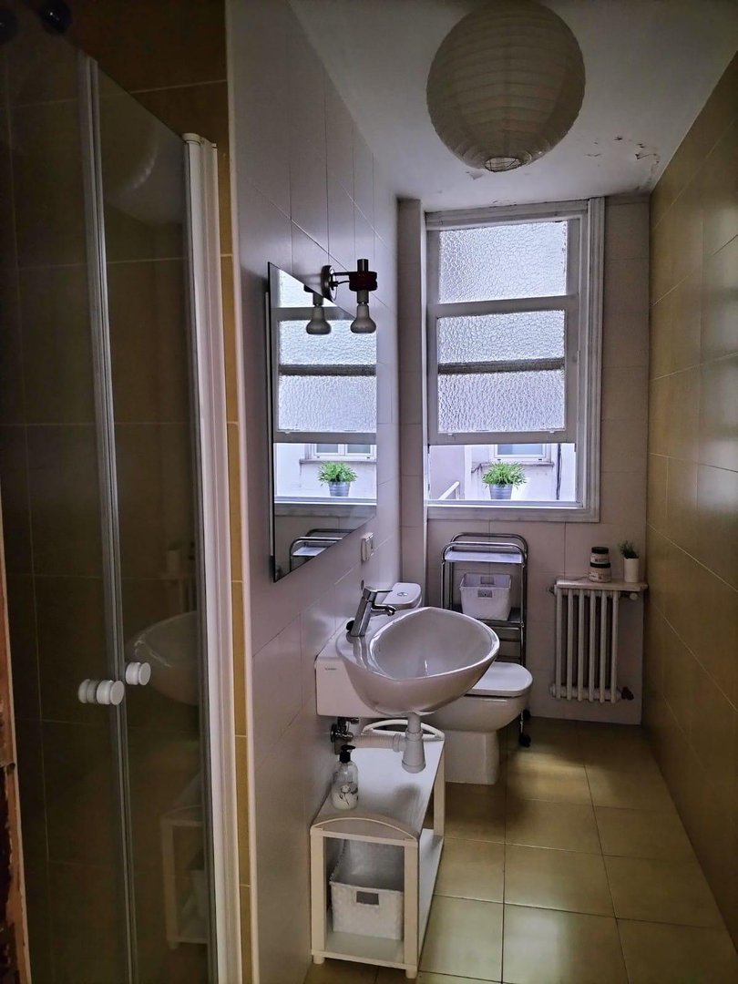 Piso de 225 m² en Salamanca