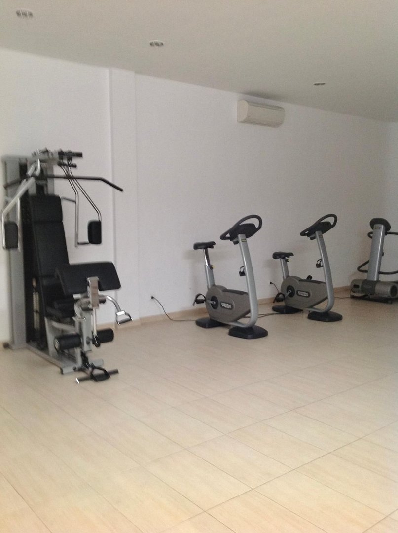 Piso de 46 m² en Valencia