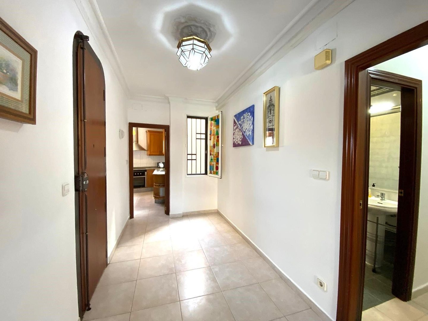 Piso de 126 m² en Valencia
