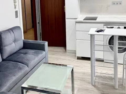 Pis de 38 m² a Bilbao