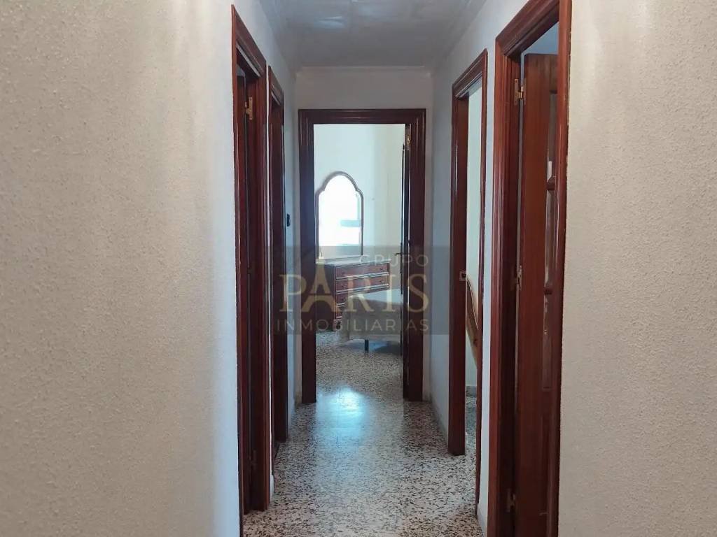 Piso de 125 m² en Cartagena