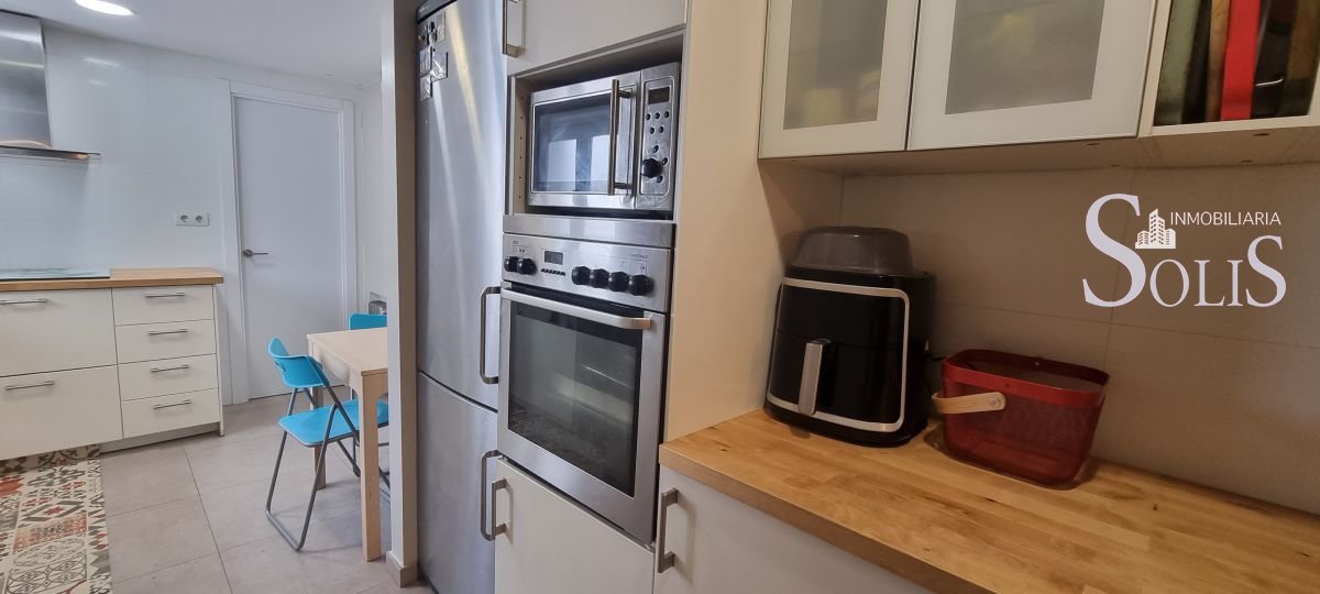 Wohnung 125 m² in Oviedo