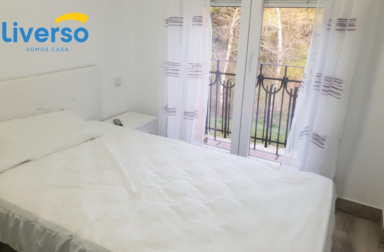 Habitación 98 m², Burgos