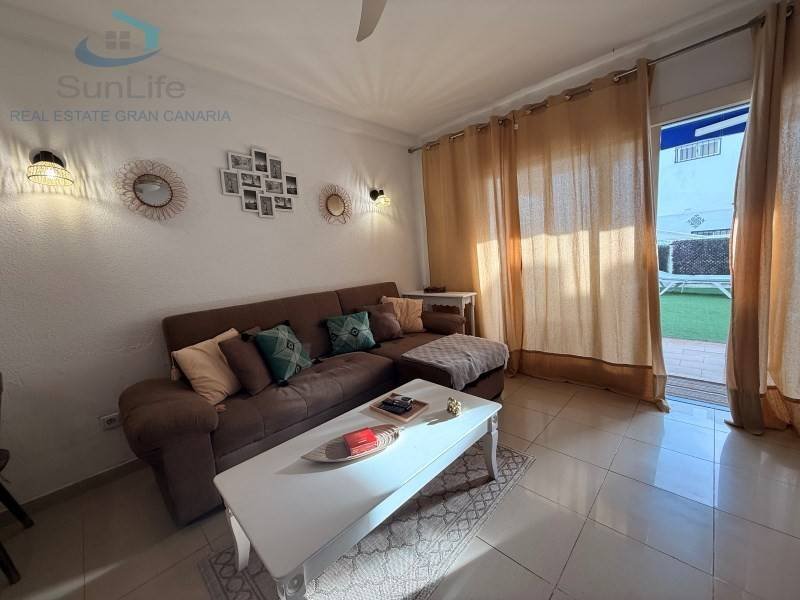 Casa de 55 m² a San Bartolomé de Tirajana
