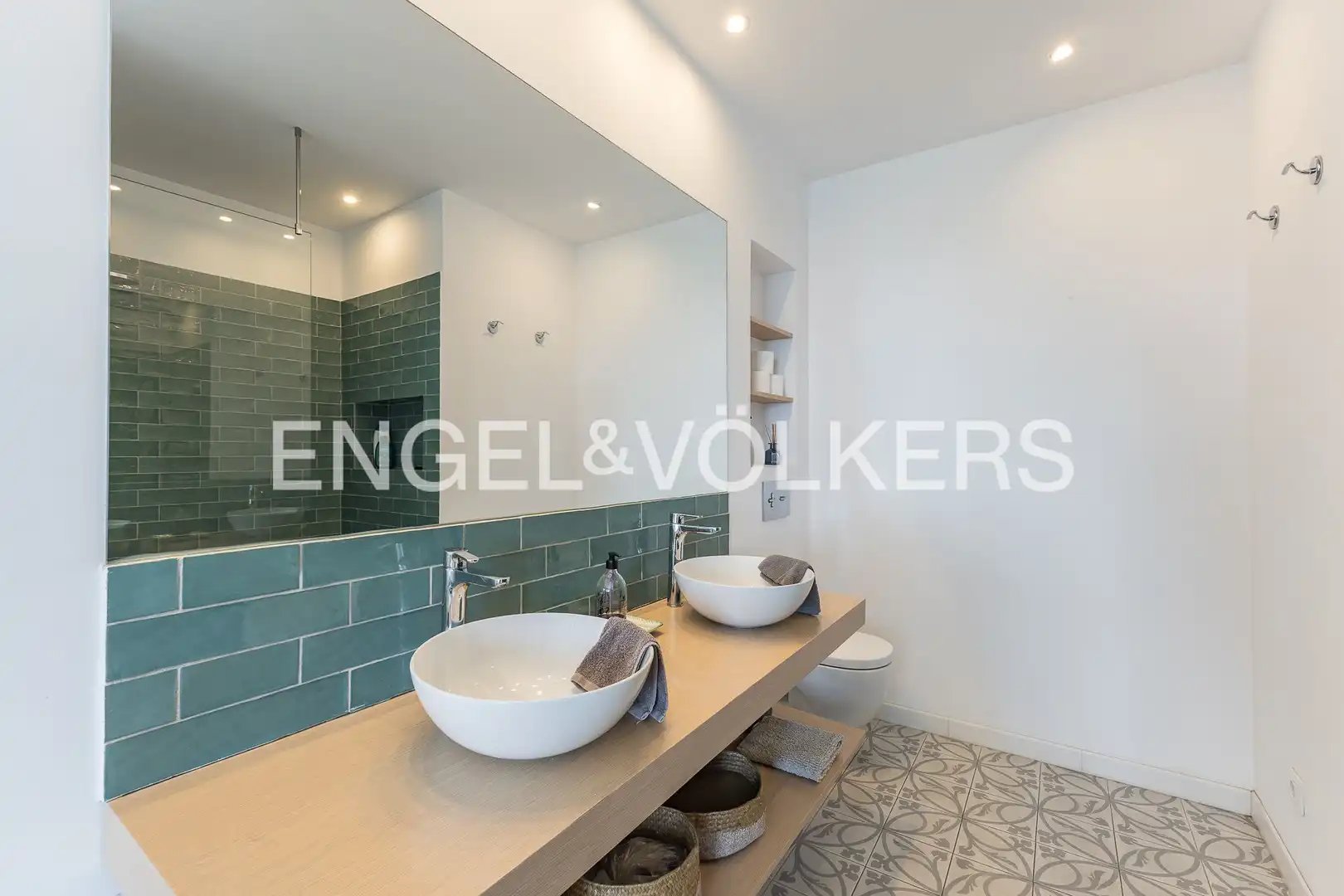 Piso de 220 m² en Barcelona