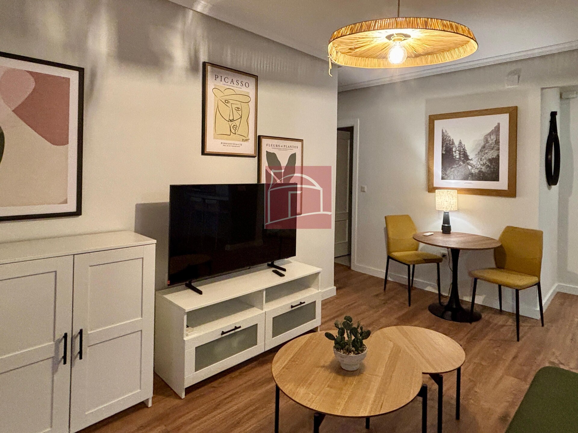 Apartamento 50 m² em Villanueva de la Serena
