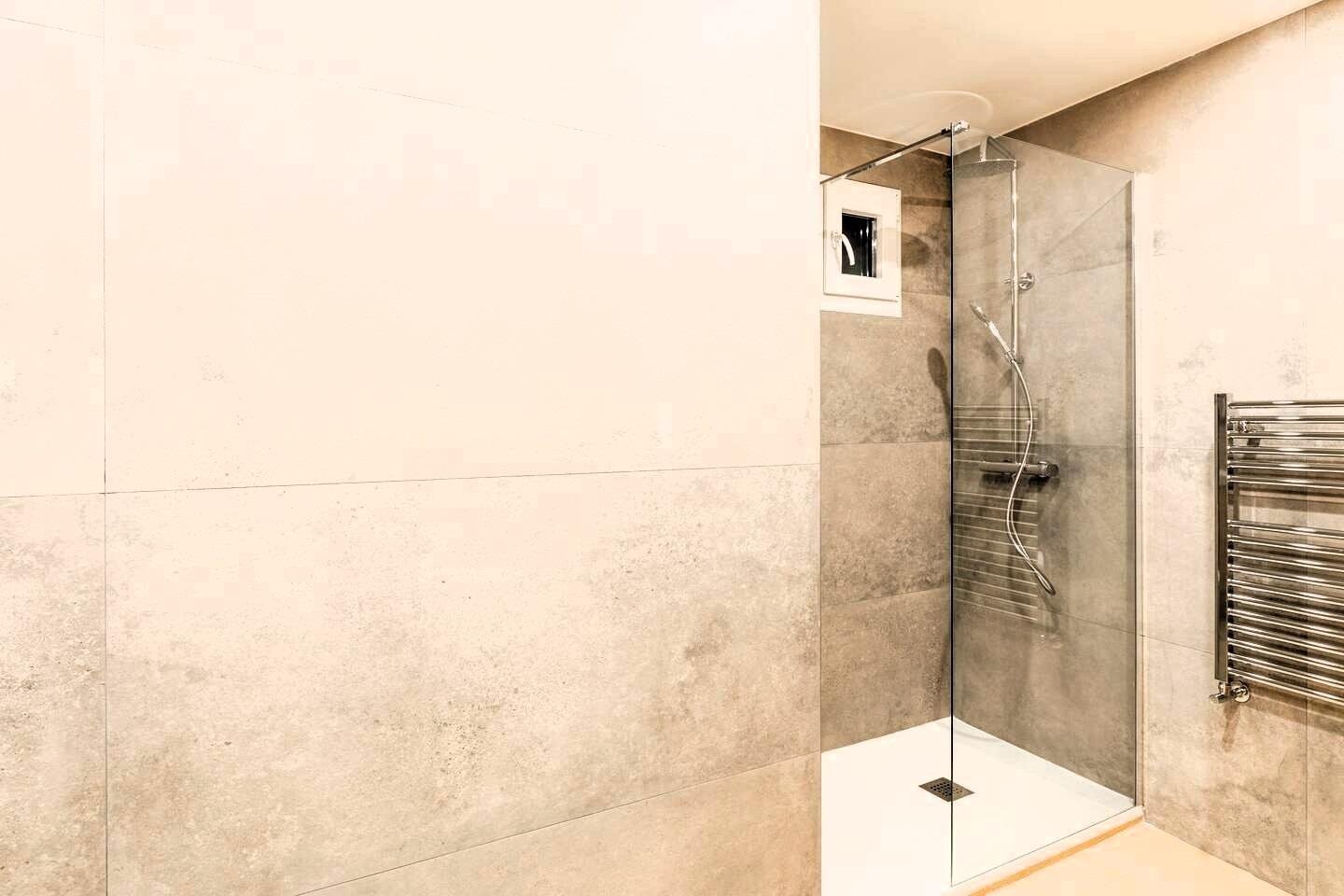 Piso de 110 m² en Bilbao