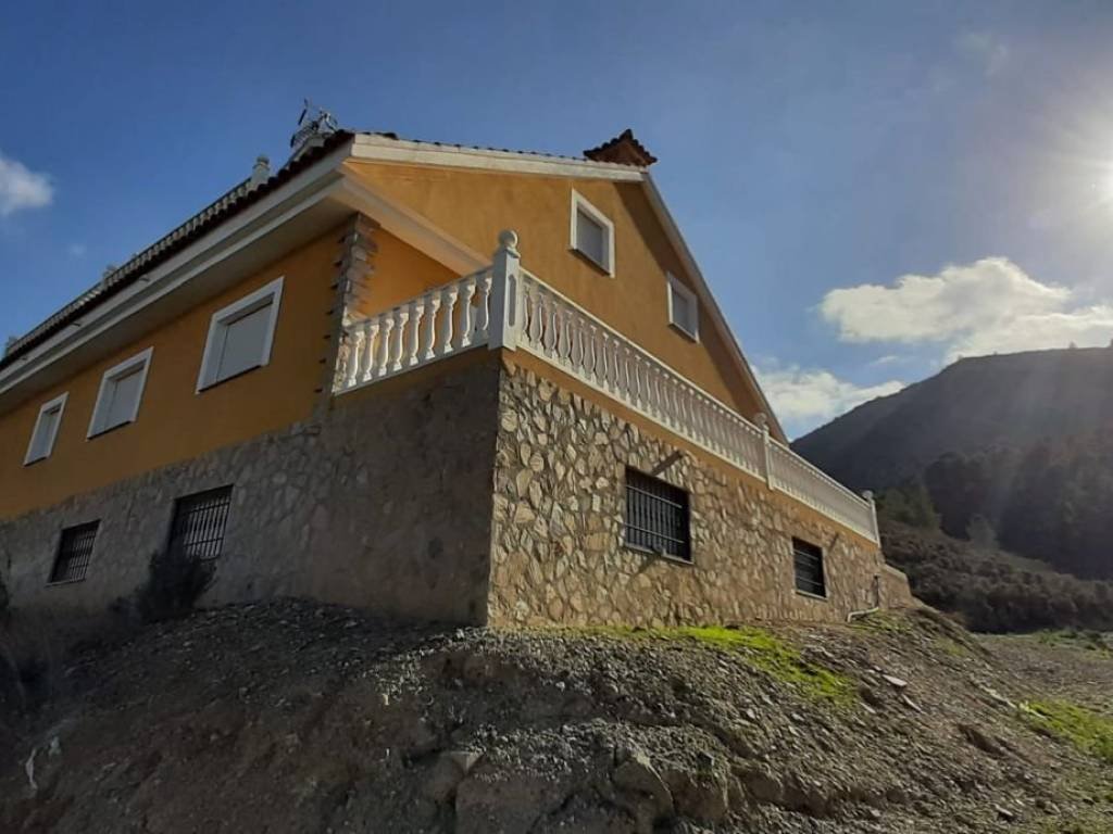 Casa de 400 m² a Lorca