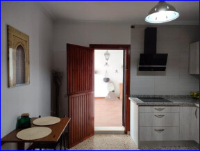Habitación 120 m², Málaga