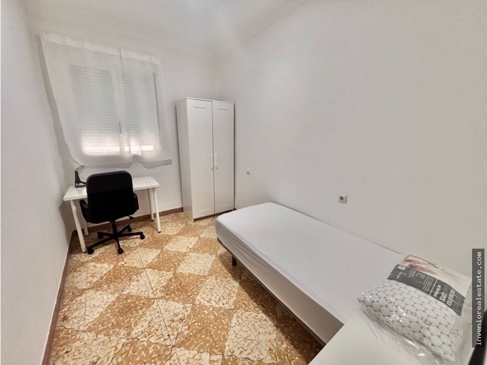 Appartamento 100 m² a Castelló de la Plana / Castellón de la Plana