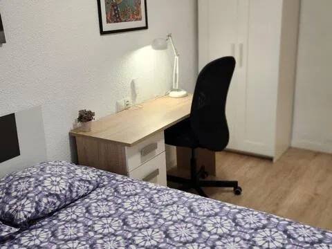 Habitació de lloguer, València