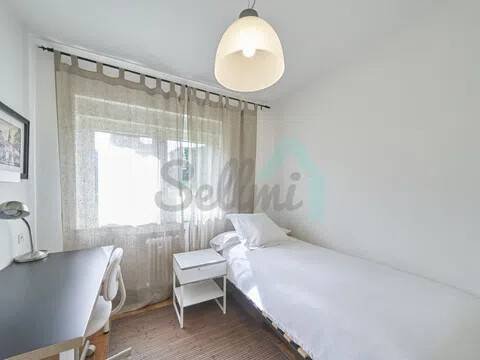 Piso de 87 m² en Oviedo