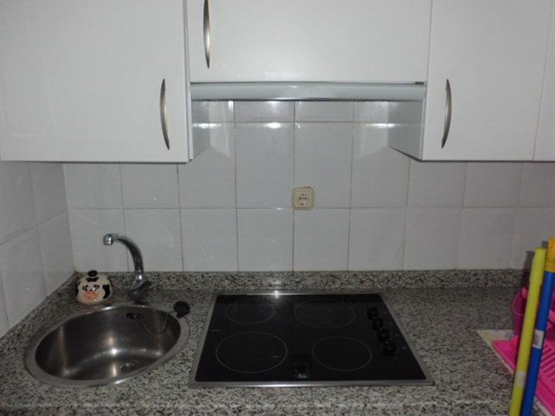Piso de 80 m² en Salamanca
