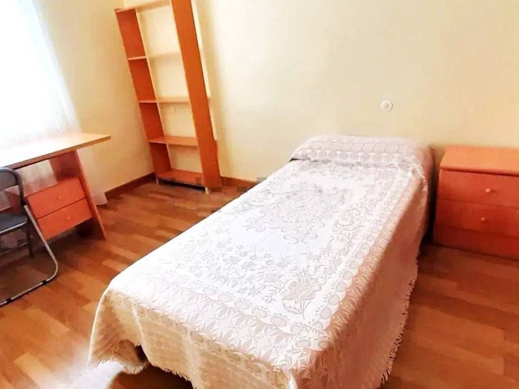 Habitación 120 m², Salamanca