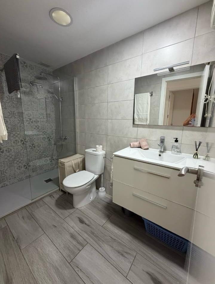 Casa de 65 m² en Santa Pola