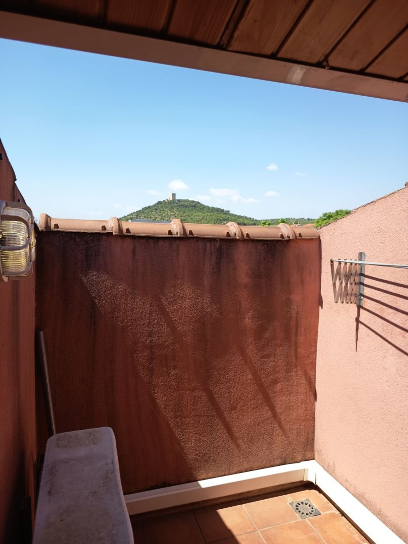 Casa de 160 m² en Ulldecona