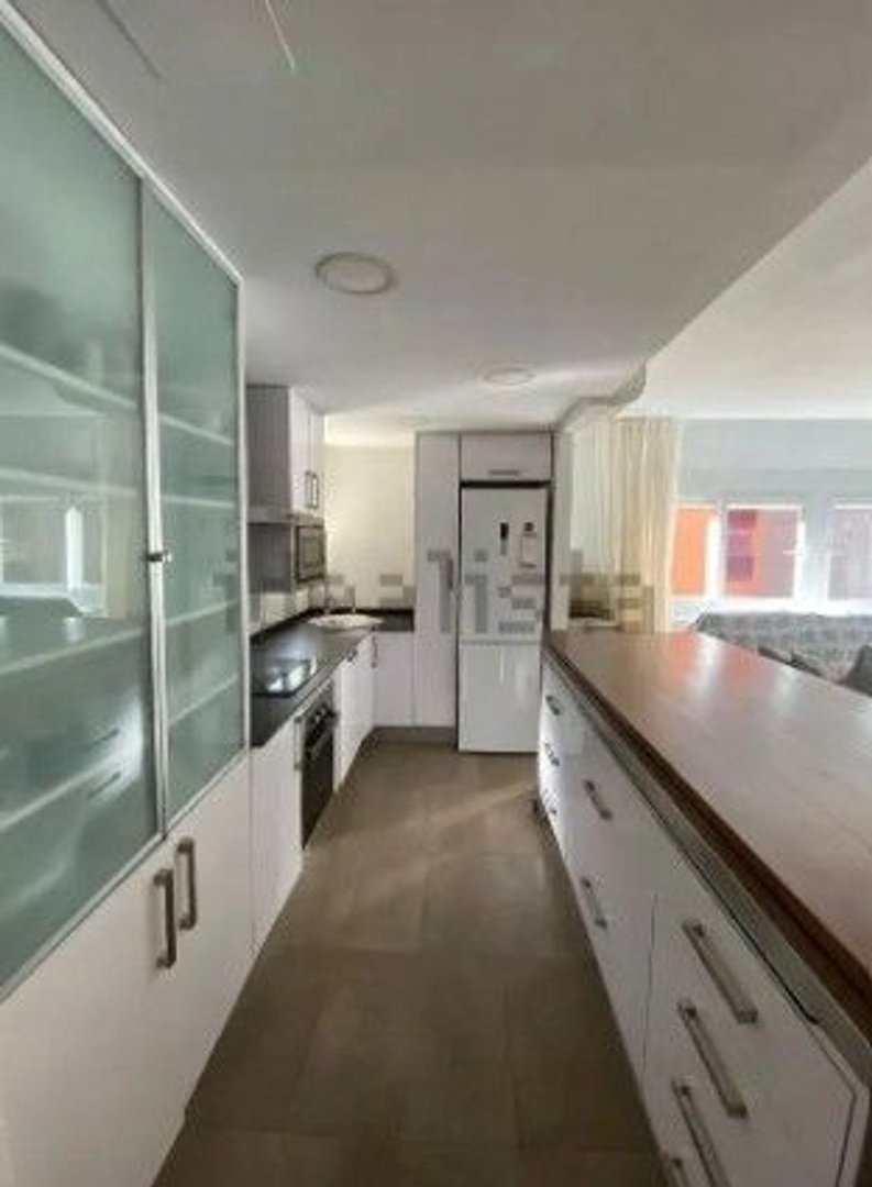 Pis de 94 m² a València