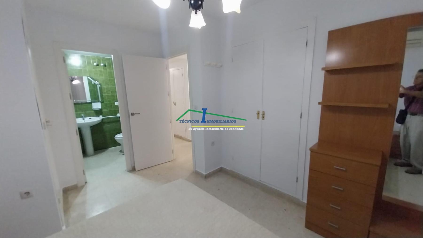 Pis de 114 m² a Mérida