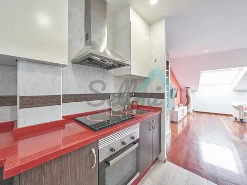 Piso de 73 m² en Oviedo