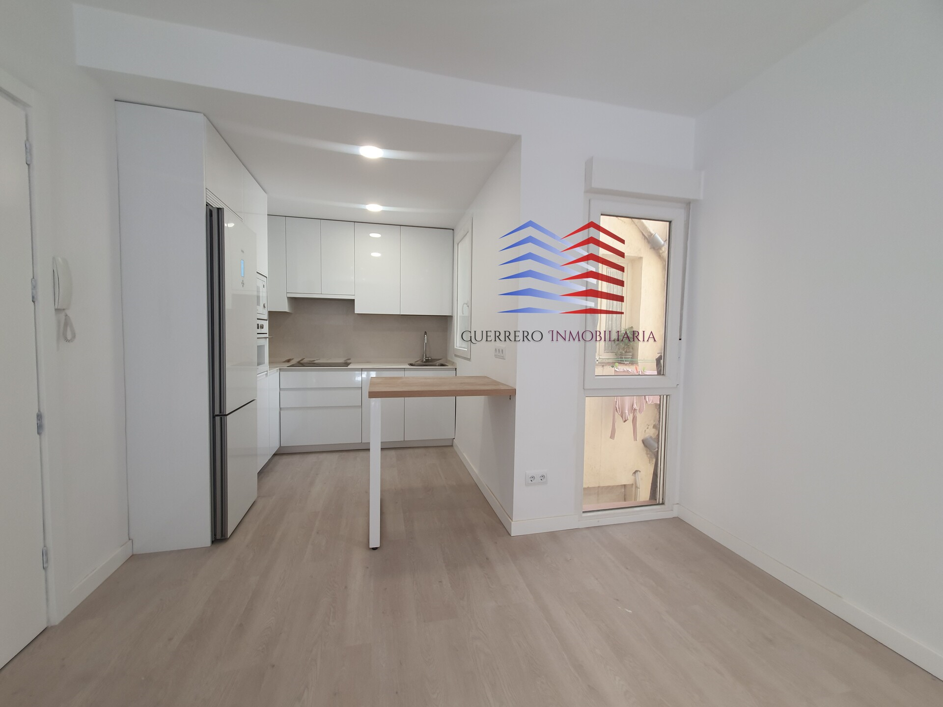 Pis de 65 m² a Madrid