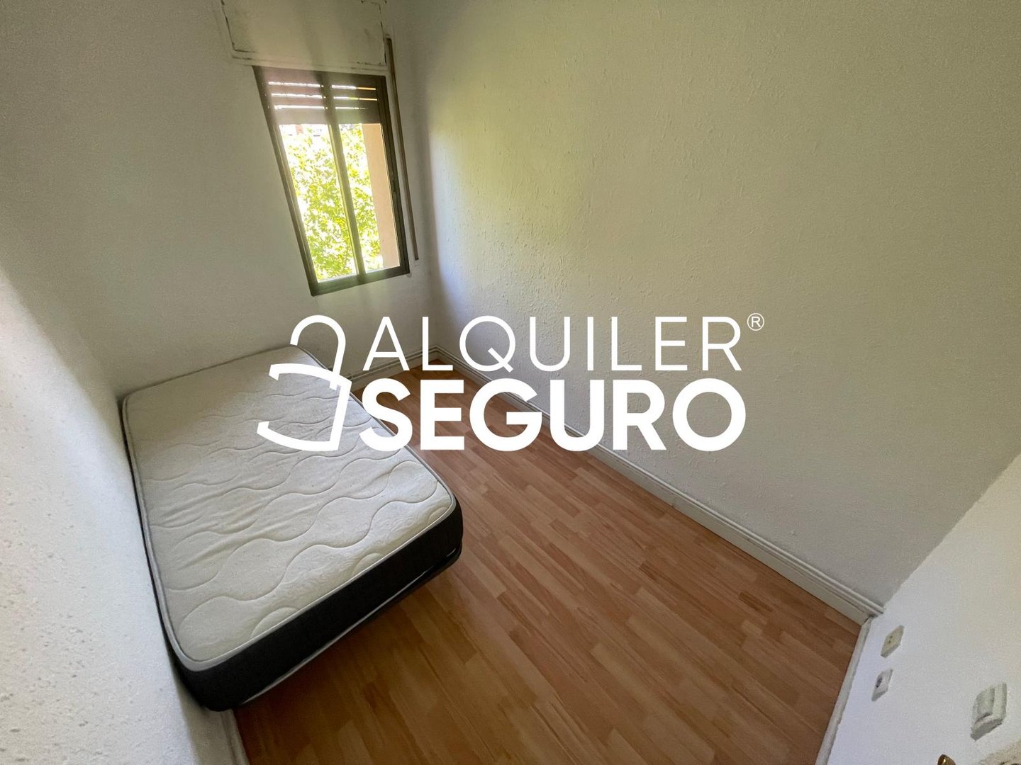 Piso de 75 m² en Madrid