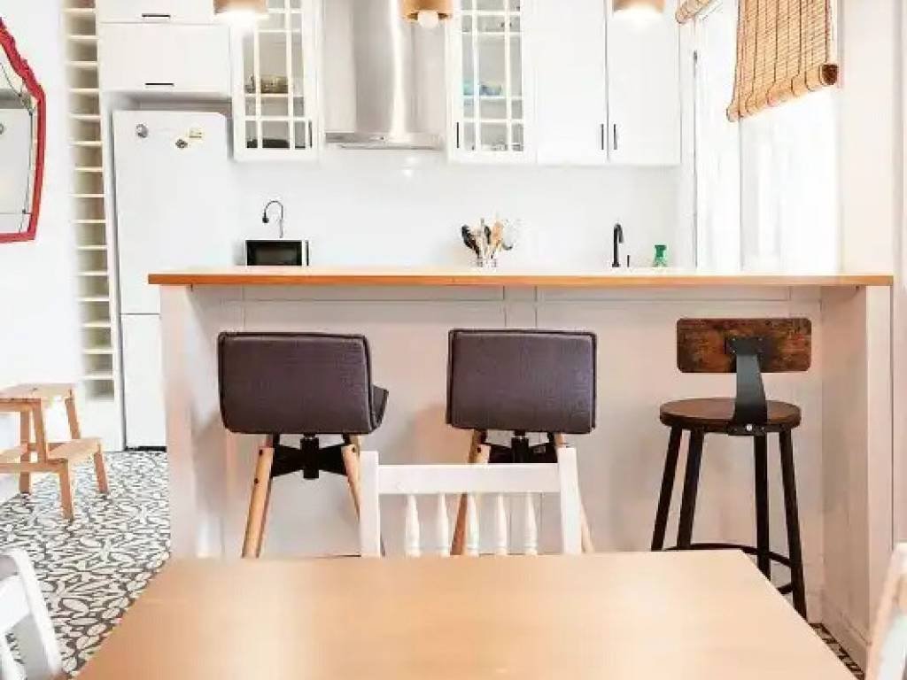 Piso de 99 m² en Ferrol