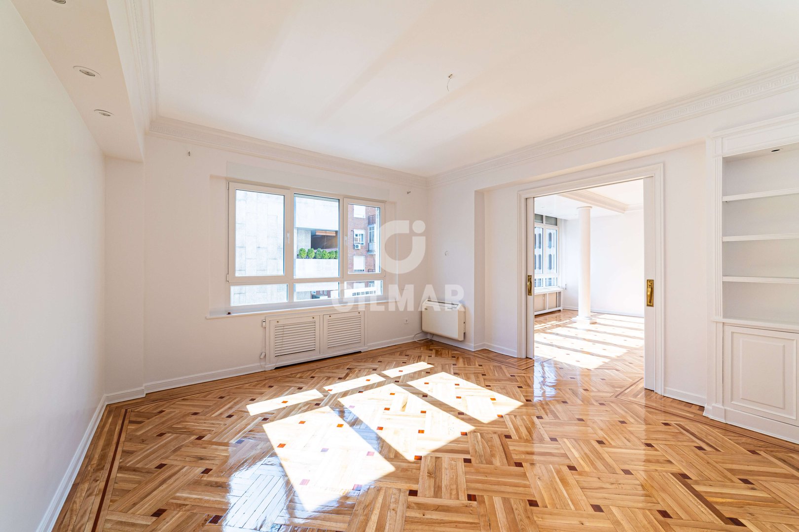 Appartamento 270 m² a Madrid