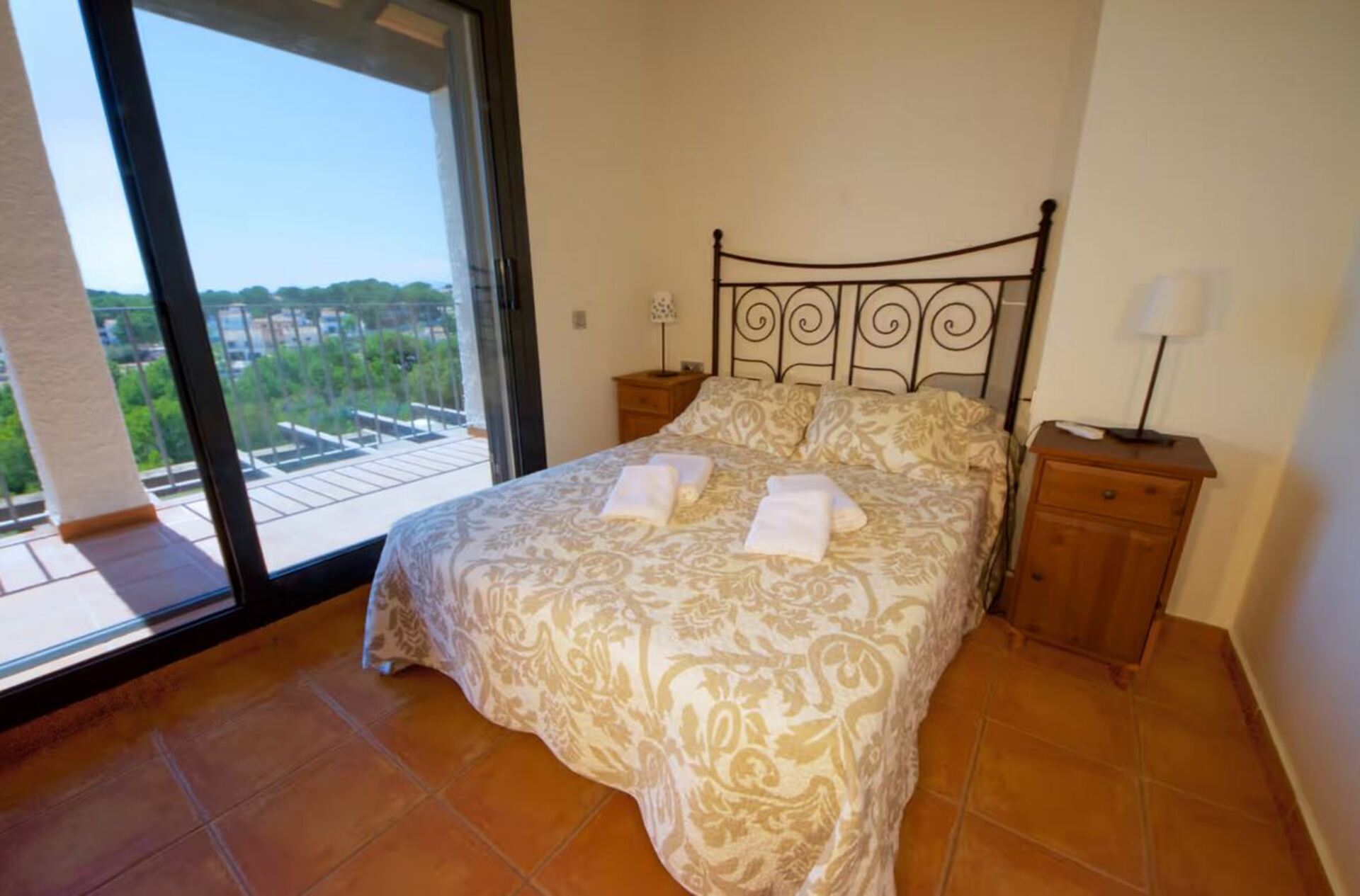 Piso de 105 m² en el Perelló