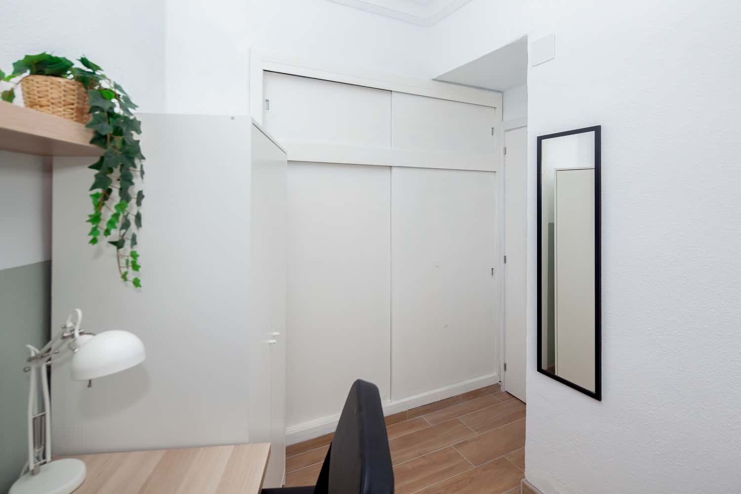 Habitació de lloguer, València
