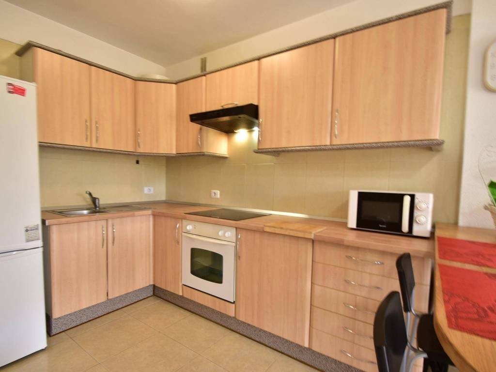 Piso de 51 m² en Candelaria