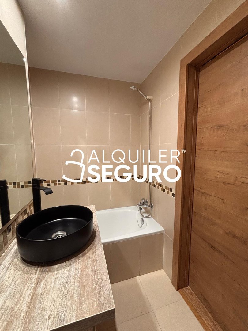 Piso de 47 m² en Madrid