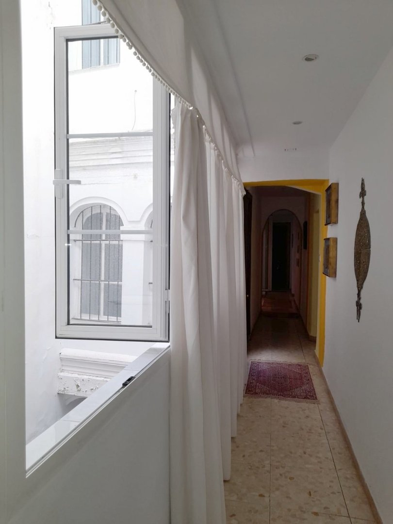 Piso de 126 m² en Cádiz