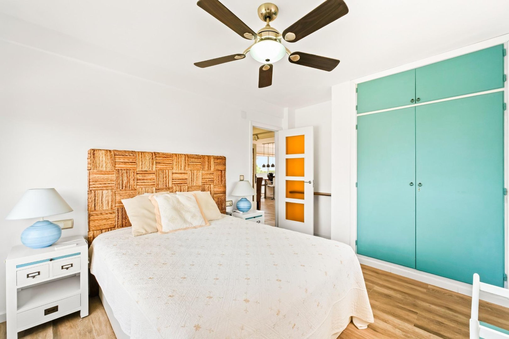 Casa de 190 m² en Elche