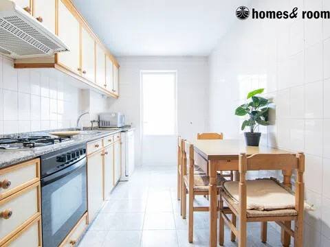 Habitación 180 m², Santiago de Compostela