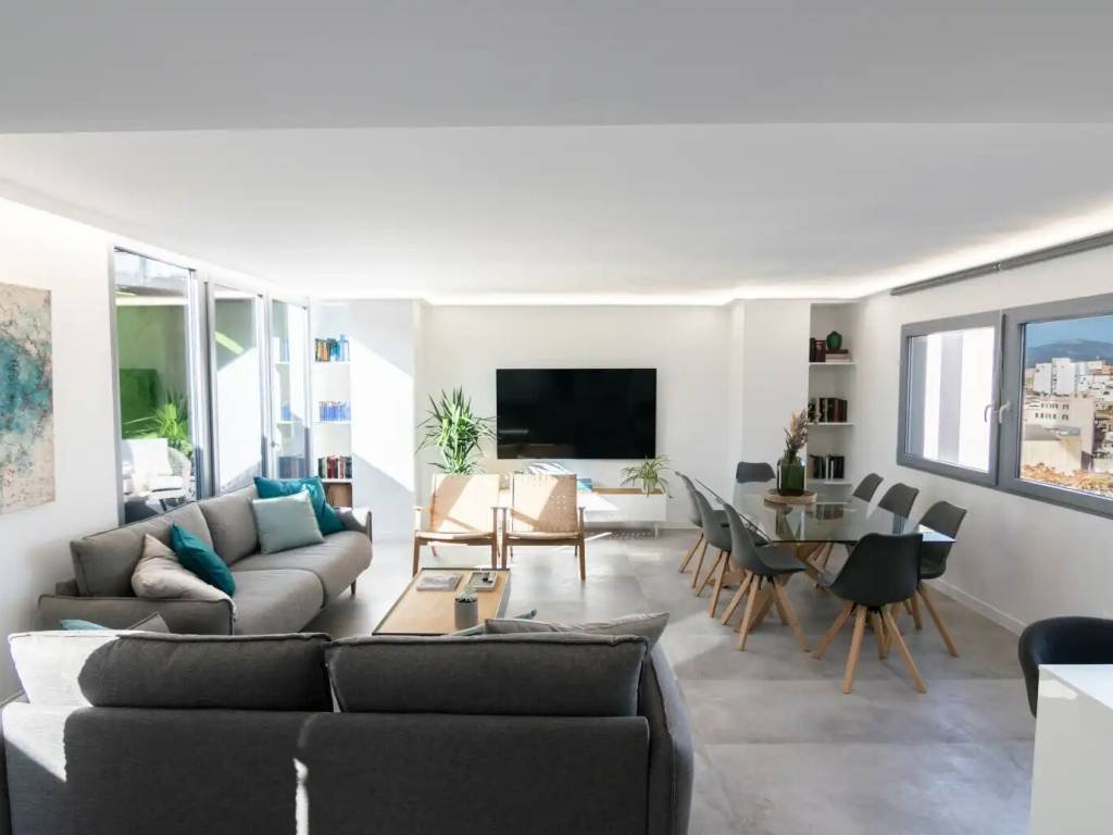 Pis de 168 m² a Palma